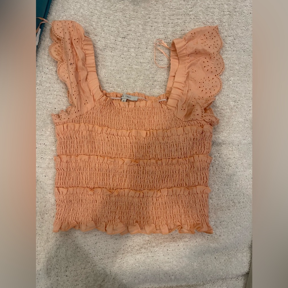 Womens blouse